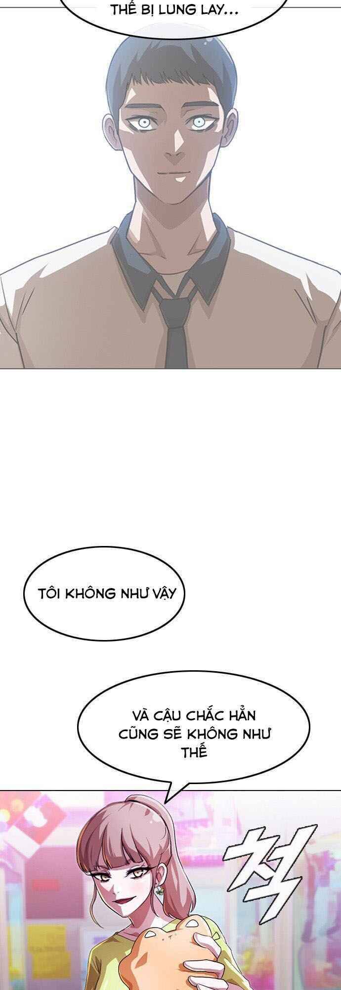 Cô Gái Từ Ứng Dụng Nhắn Tin Ngẫu Nhiên Chapter 89 - Trang 2