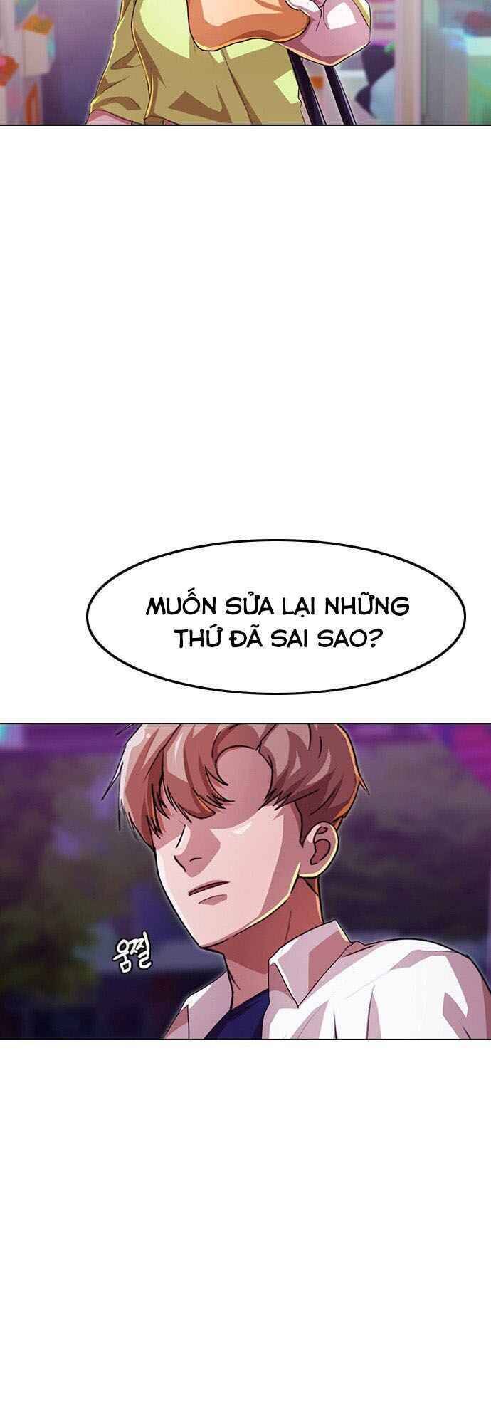 Cô Gái Từ Ứng Dụng Nhắn Tin Ngẫu Nhiên Chapter 89 - Trang 2