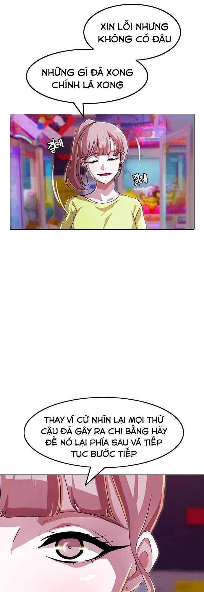 Cô Gái Từ Ứng Dụng Nhắn Tin Ngẫu Nhiên Chapter 89 - Trang 2