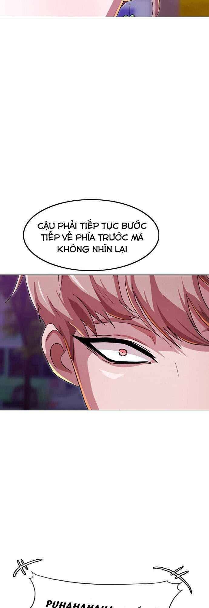 Cô Gái Từ Ứng Dụng Nhắn Tin Ngẫu Nhiên Chapter 89 - Trang 2