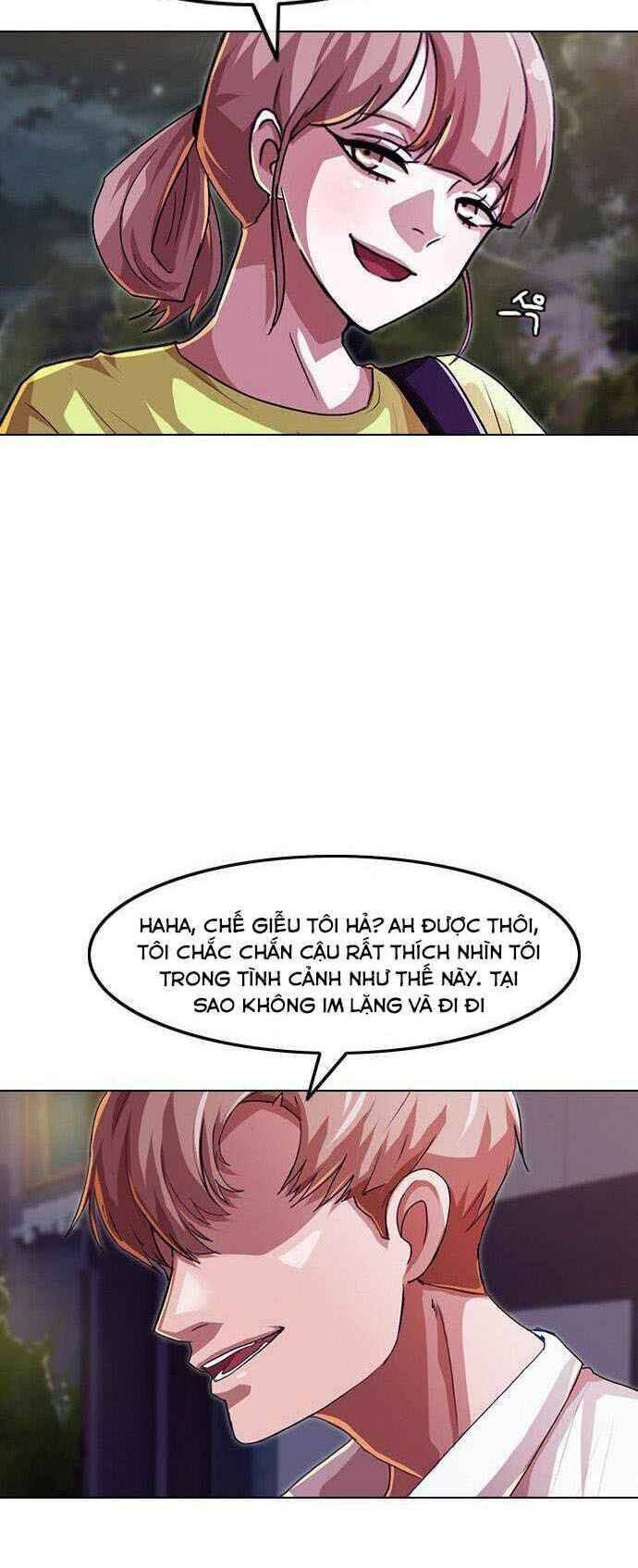 Cô Gái Từ Ứng Dụng Nhắn Tin Ngẫu Nhiên Chapter 89 - Trang 2