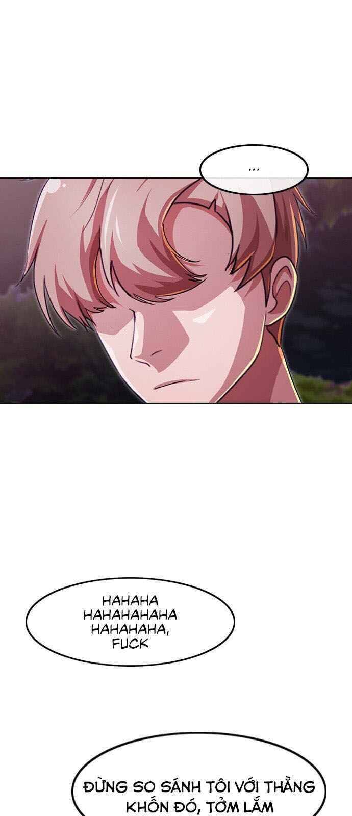 Cô Gái Từ Ứng Dụng Nhắn Tin Ngẫu Nhiên Chapter 89 - Trang 2