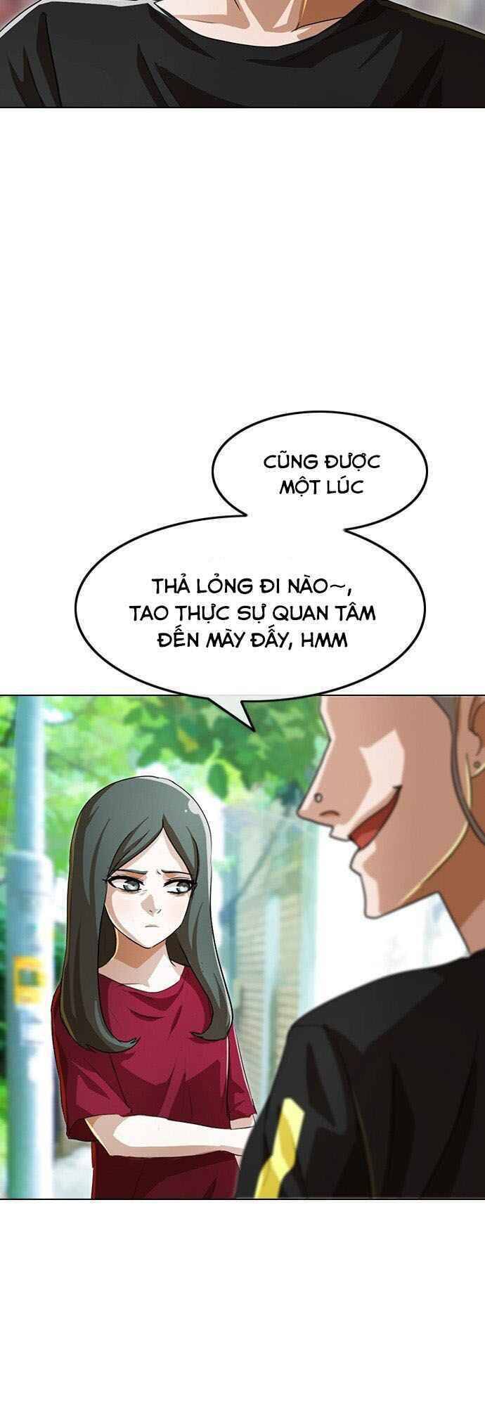 Cô Gái Từ Ứng Dụng Nhắn Tin Ngẫu Nhiên Chapter 89 - Trang 2