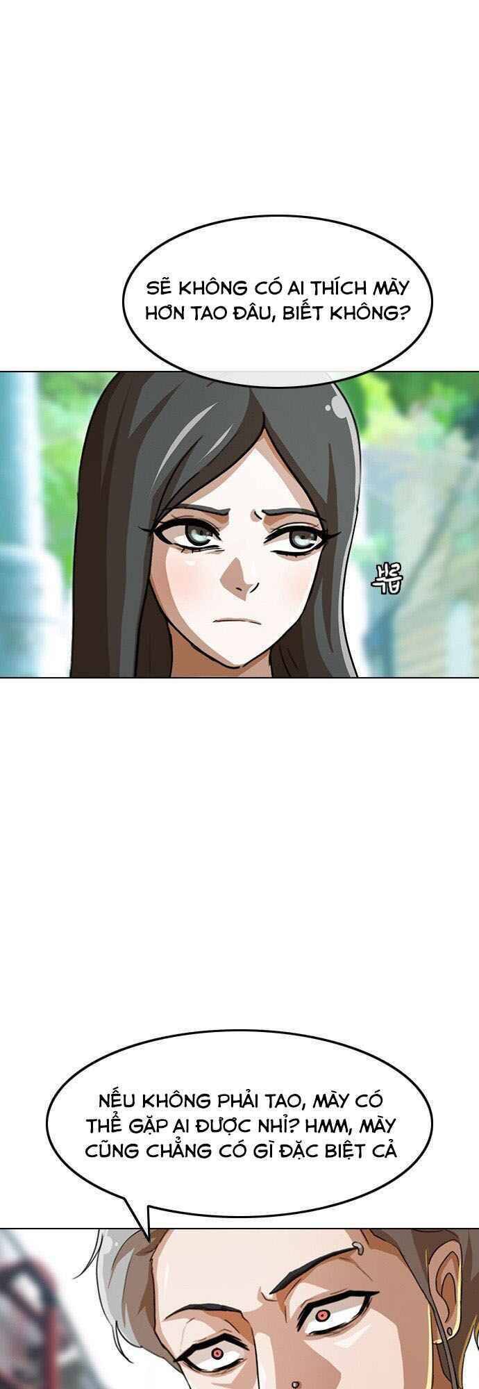 Cô Gái Từ Ứng Dụng Nhắn Tin Ngẫu Nhiên Chapter 89 - Trang 2