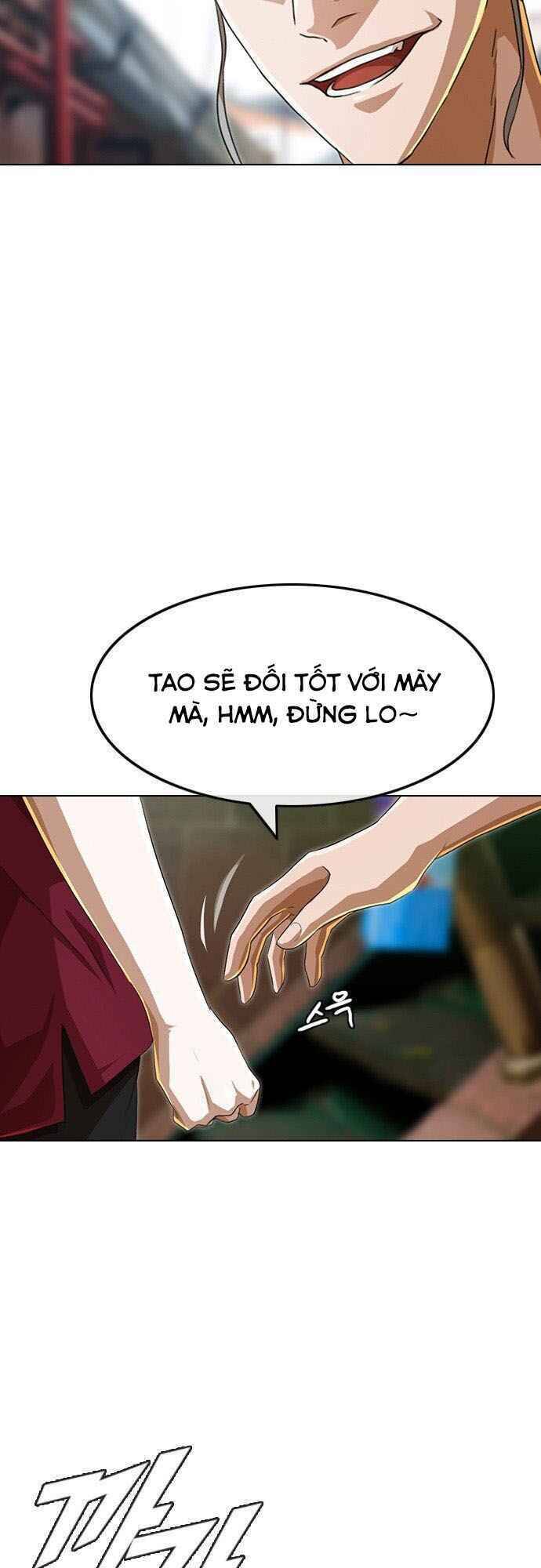 Cô Gái Từ Ứng Dụng Nhắn Tin Ngẫu Nhiên Chapter 89 - Trang 2