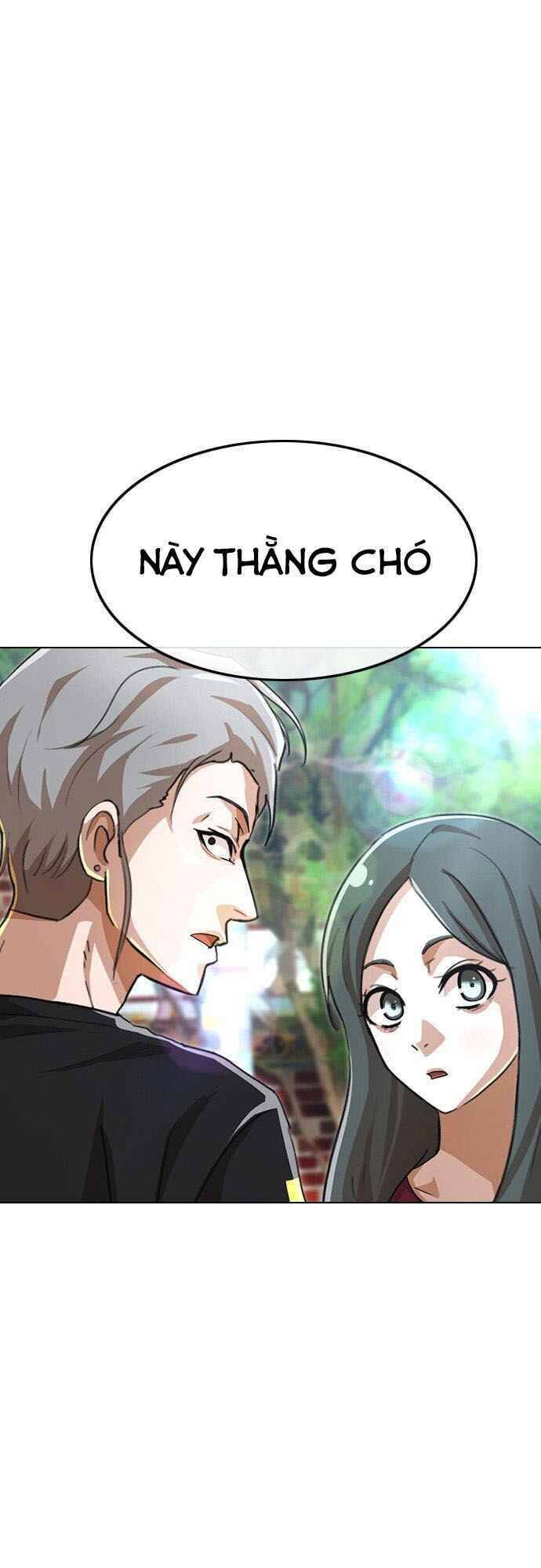 Cô Gái Từ Ứng Dụng Nhắn Tin Ngẫu Nhiên Chapter 89 - Trang 2