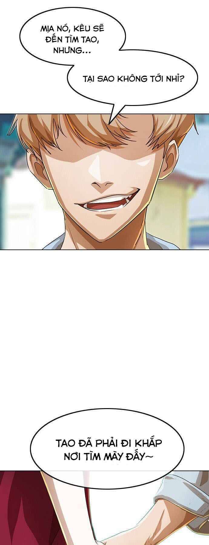 Cô Gái Từ Ứng Dụng Nhắn Tin Ngẫu Nhiên Chapter 89 - Trang 2