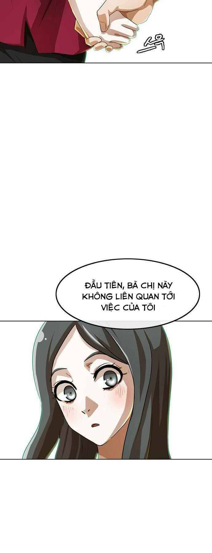 Cô Gái Từ Ứng Dụng Nhắn Tin Ngẫu Nhiên Chapter 89 - Trang 2