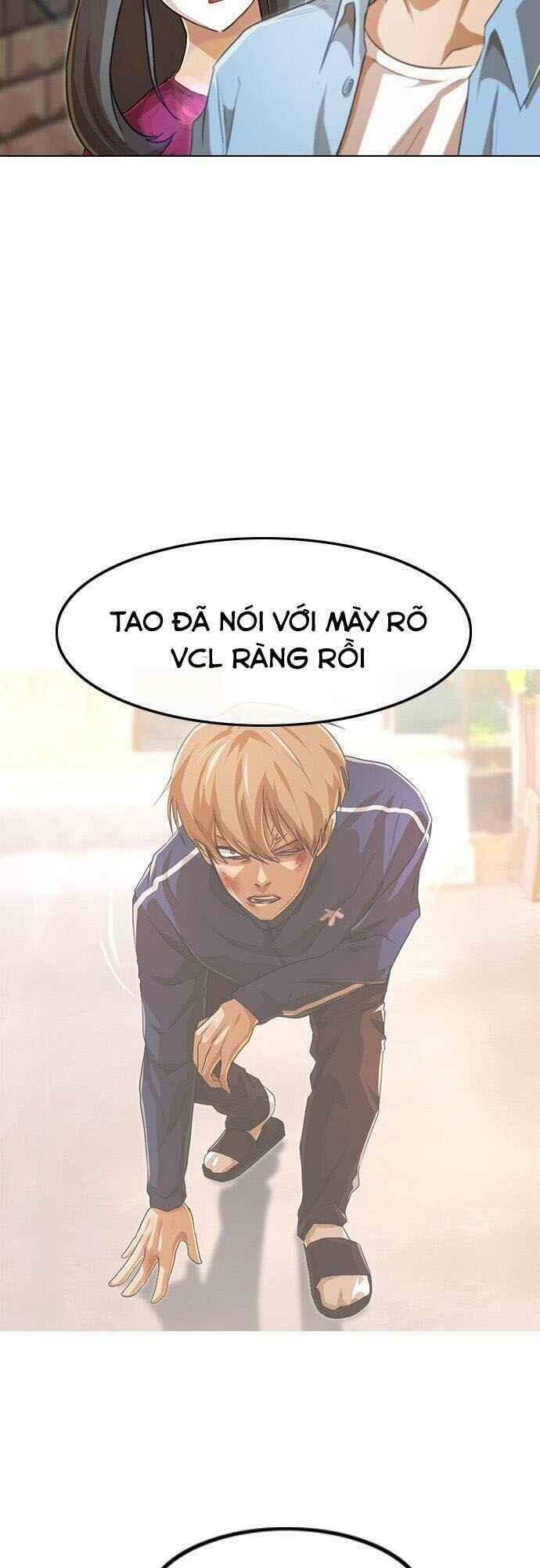 Cô Gái Từ Ứng Dụng Nhắn Tin Ngẫu Nhiên Chapter 89 - Trang 2