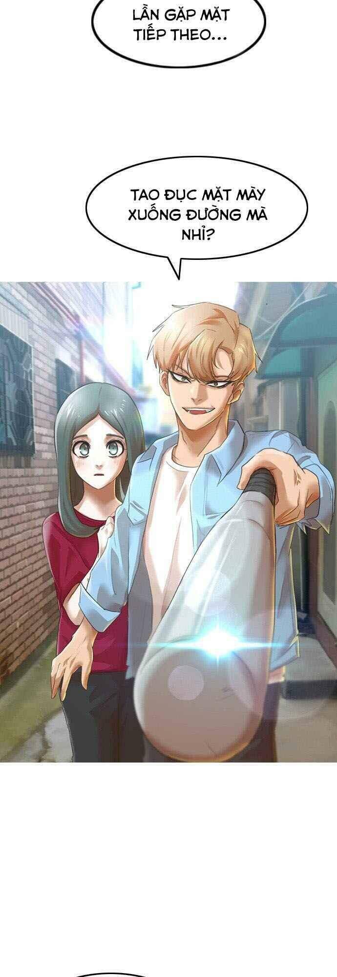 Cô Gái Từ Ứng Dụng Nhắn Tin Ngẫu Nhiên Chapter 89 - Trang 2