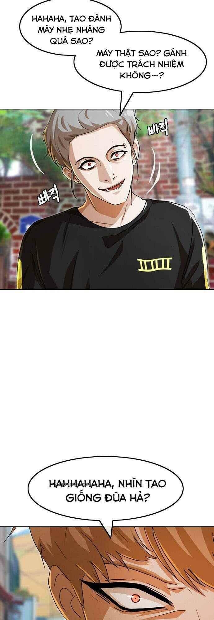 Cô Gái Từ Ứng Dụng Nhắn Tin Ngẫu Nhiên Chapter 89 - Trang 2