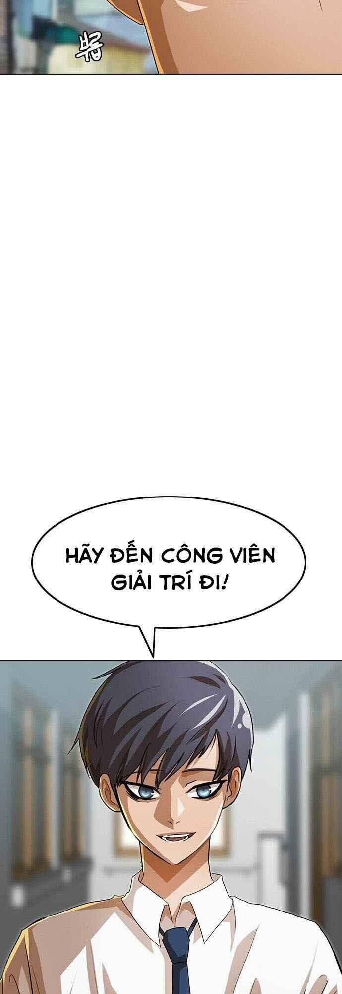 Cô Gái Từ Ứng Dụng Nhắn Tin Ngẫu Nhiên Chapter 89 - Trang 2