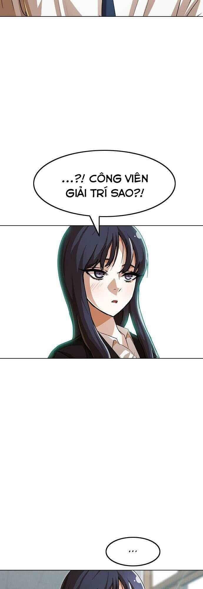 Cô Gái Từ Ứng Dụng Nhắn Tin Ngẫu Nhiên Chapter 89 - Trang 2