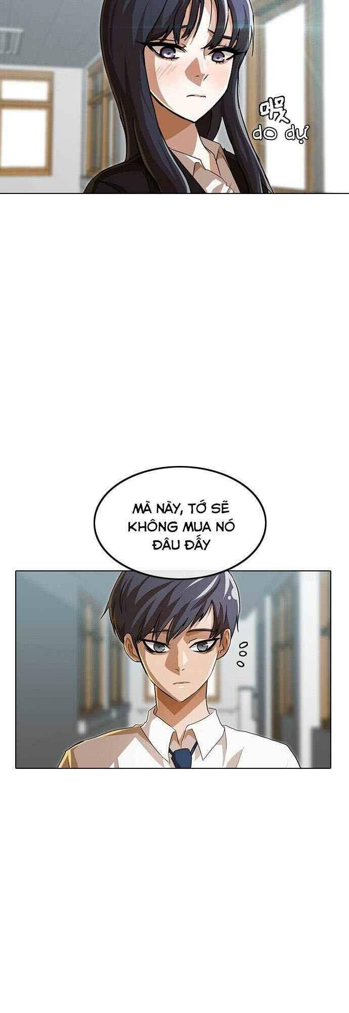 Cô Gái Từ Ứng Dụng Nhắn Tin Ngẫu Nhiên Chapter 89 - Trang 2