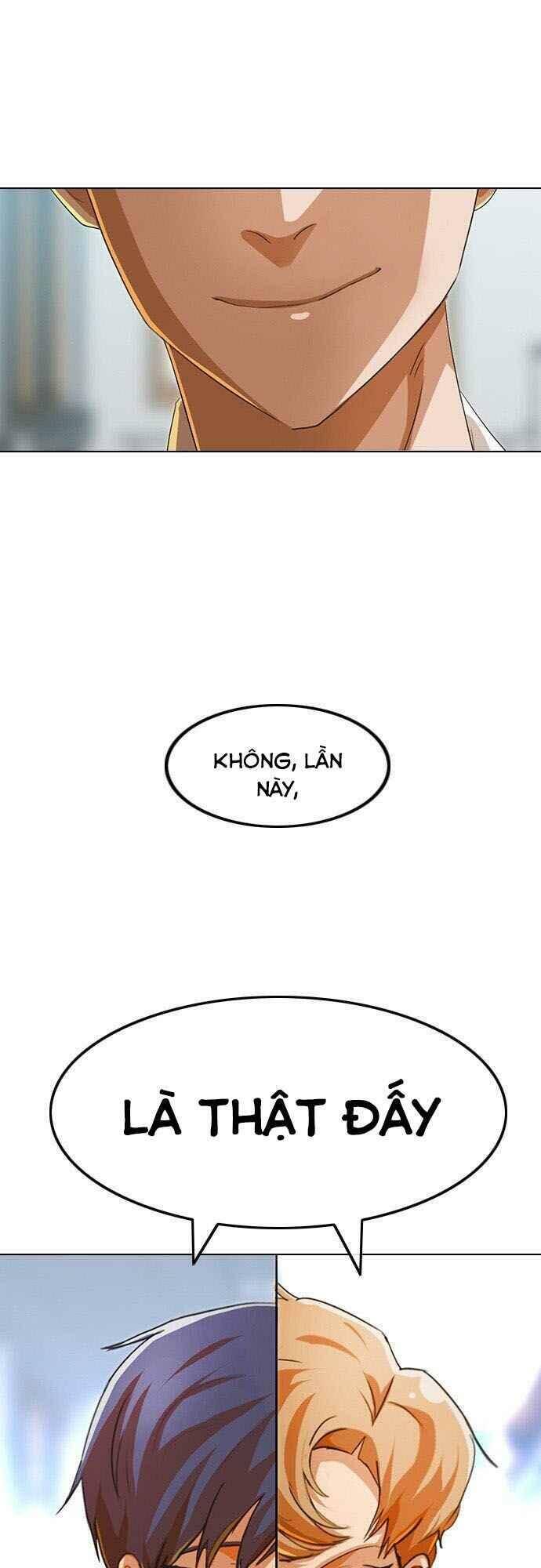 Cô Gái Từ Ứng Dụng Nhắn Tin Ngẫu Nhiên Chapter 89 - Trang 2