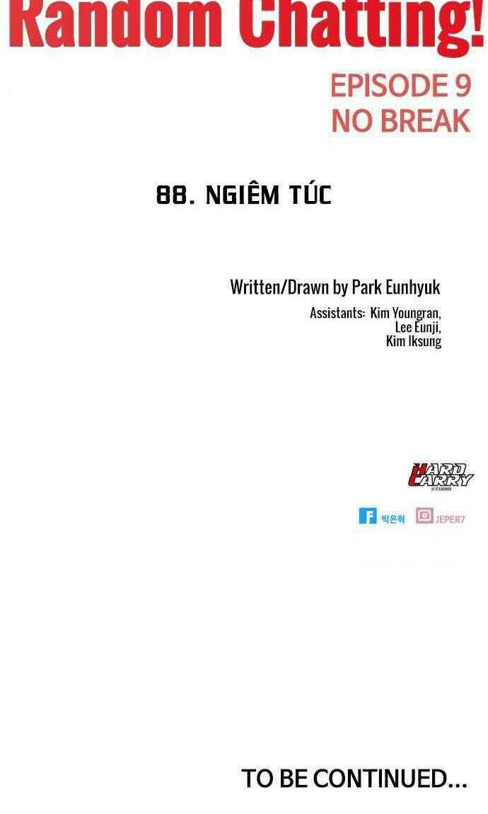 Cô Gái Từ Ứng Dụng Nhắn Tin Ngẫu Nhiên Chapter 89 - Trang 2