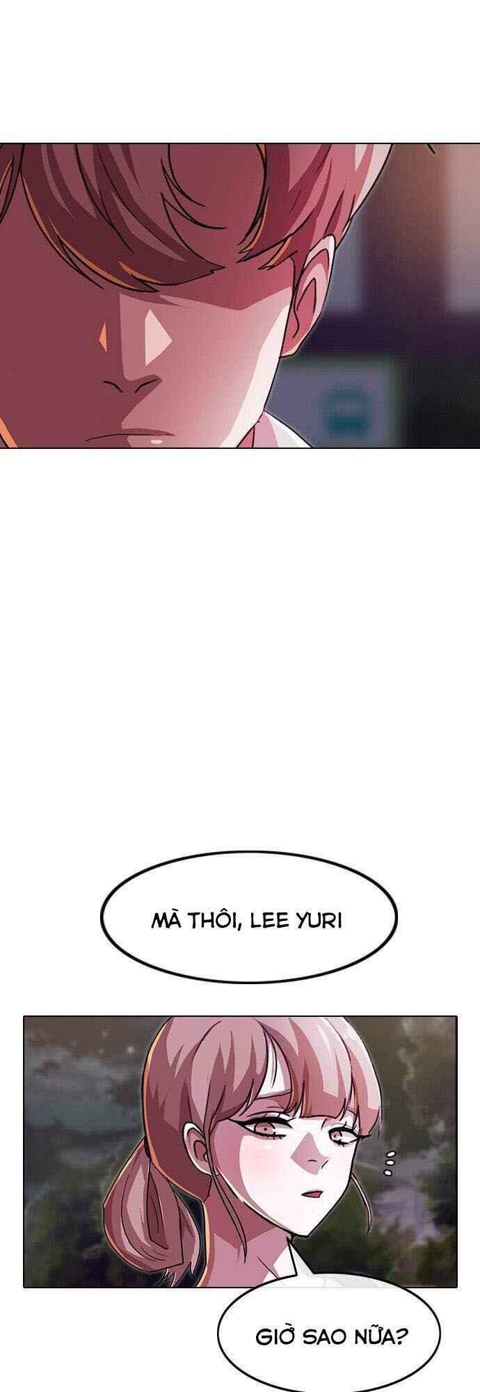 Cô Gái Từ Ứng Dụng Nhắn Tin Ngẫu Nhiên Chapter 89 - Trang 2