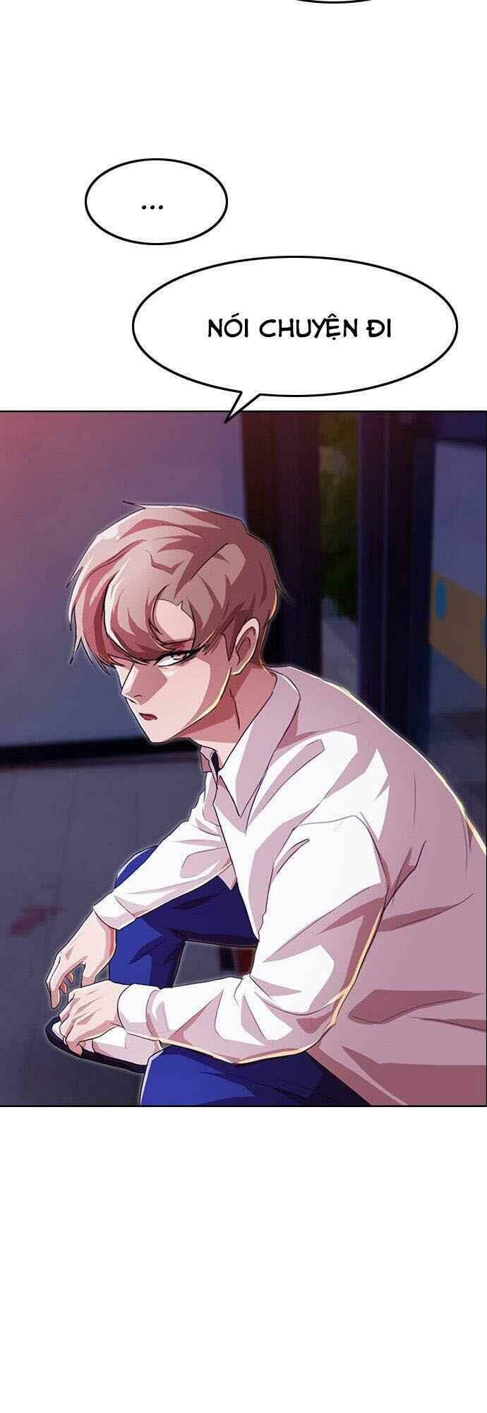 Cô Gái Từ Ứng Dụng Nhắn Tin Ngẫu Nhiên Chapter 89 - Trang 2