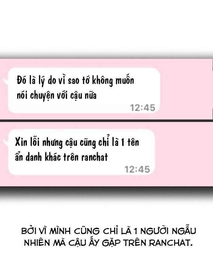 Cô Gái Từ Ứng Dụng Nhắn Tin Ngẫu Nhiên Chapter 9 - Trang 2