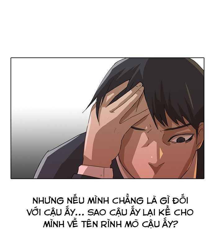Cô Gái Từ Ứng Dụng Nhắn Tin Ngẫu Nhiên Chapter 9 - Trang 2