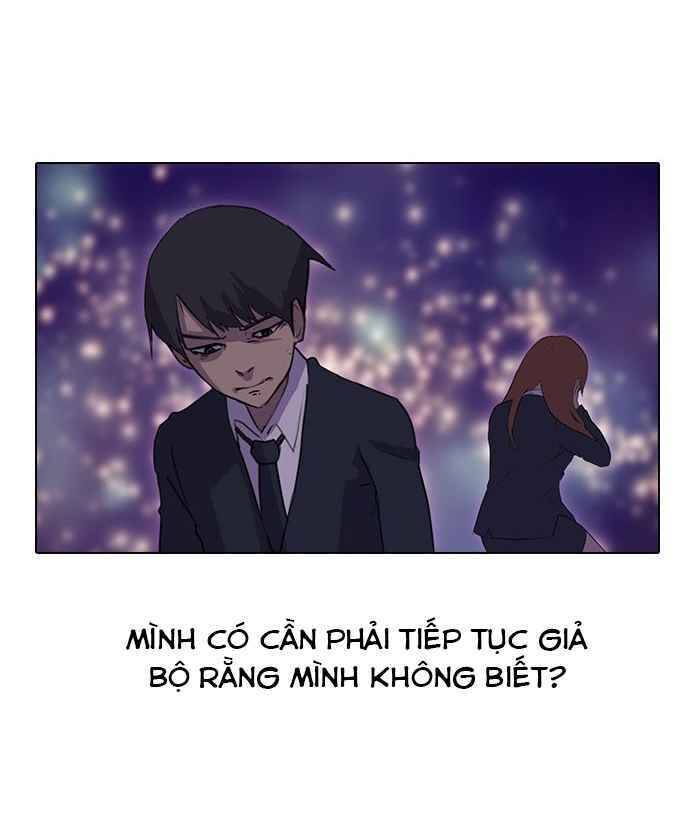 Cô Gái Từ Ứng Dụng Nhắn Tin Ngẫu Nhiên Chapter 9 - Trang 2