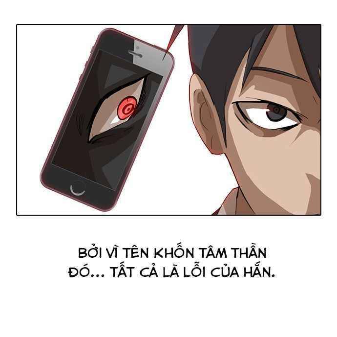 Cô Gái Từ Ứng Dụng Nhắn Tin Ngẫu Nhiên Chapter 9 - Trang 2