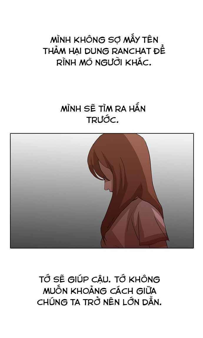 Cô Gái Từ Ứng Dụng Nhắn Tin Ngẫu Nhiên Chapter 9 - Trang 2