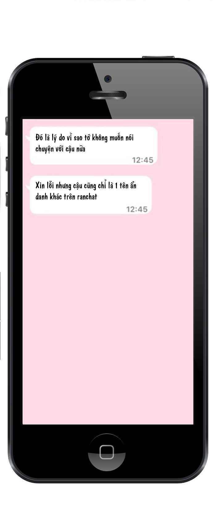 Cô Gái Từ Ứng Dụng Nhắn Tin Ngẫu Nhiên Chapter 9 - Trang 2