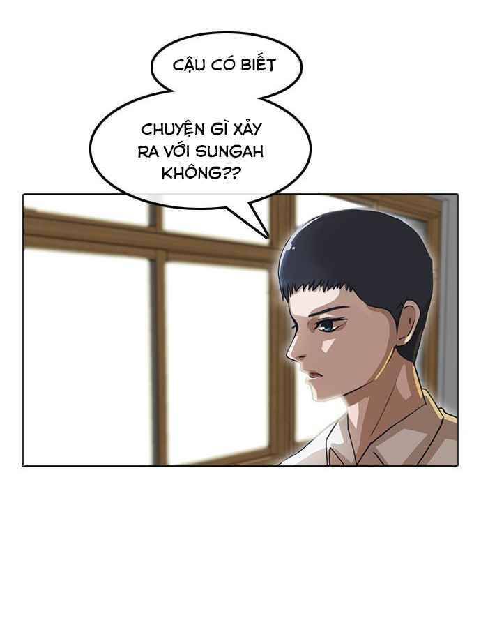Cô Gái Từ Ứng Dụng Nhắn Tin Ngẫu Nhiên Chapter 9 - Trang 2