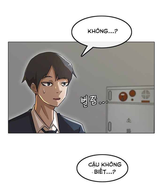 Cô Gái Từ Ứng Dụng Nhắn Tin Ngẫu Nhiên Chapter 9 - Trang 2