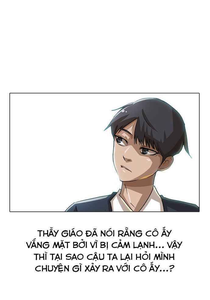 Cô Gái Từ Ứng Dụng Nhắn Tin Ngẫu Nhiên Chapter 9 - Trang 2