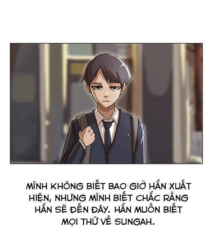 Cô Gái Từ Ứng Dụng Nhắn Tin Ngẫu Nhiên Chapter 9 - Trang 2