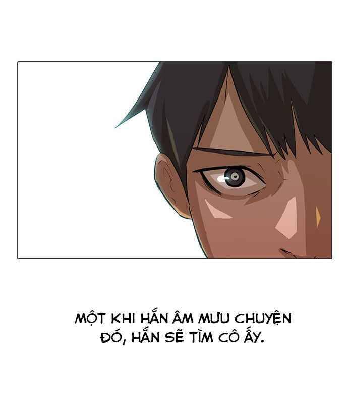 Cô Gái Từ Ứng Dụng Nhắn Tin Ngẫu Nhiên Chapter 9 - Trang 2