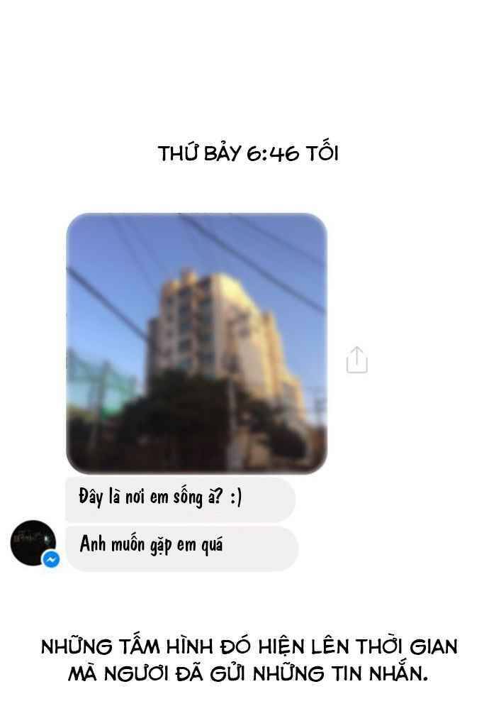 Cô Gái Từ Ứng Dụng Nhắn Tin Ngẫu Nhiên Chapter 9 - Trang 2