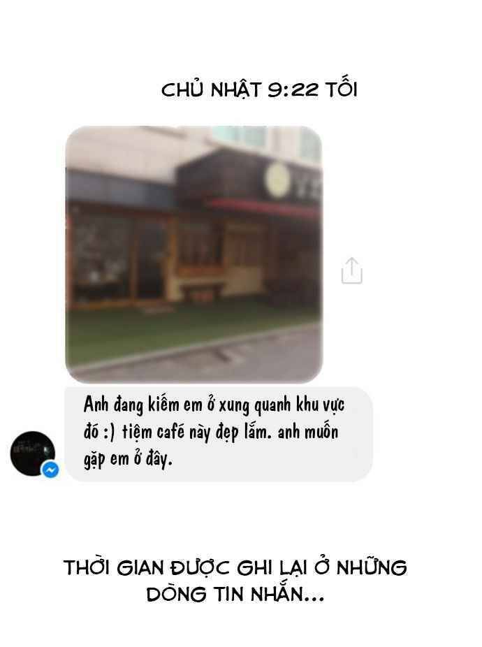 Cô Gái Từ Ứng Dụng Nhắn Tin Ngẫu Nhiên Chapter 9 - Trang 2