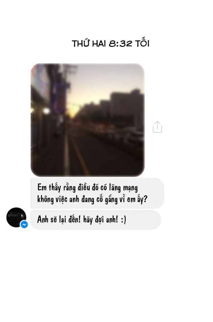 Cô Gái Từ Ứng Dụng Nhắn Tin Ngẫu Nhiên Chapter 9 - Trang 2