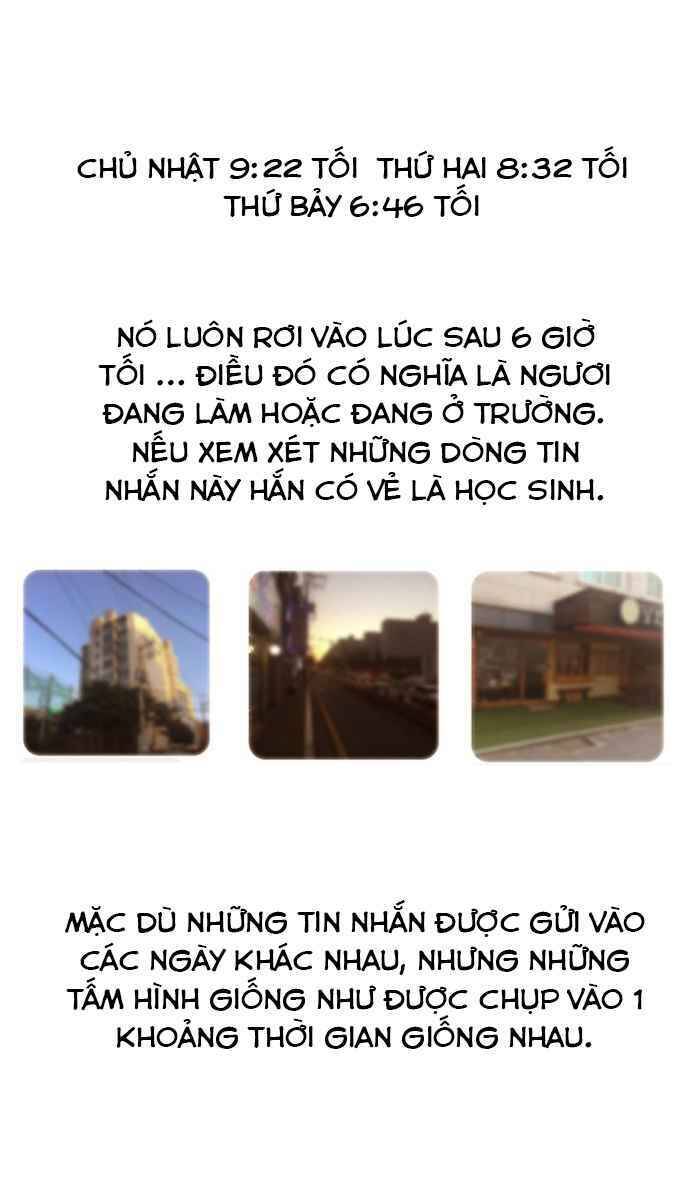 Cô Gái Từ Ứng Dụng Nhắn Tin Ngẫu Nhiên Chapter 9 - Trang 2