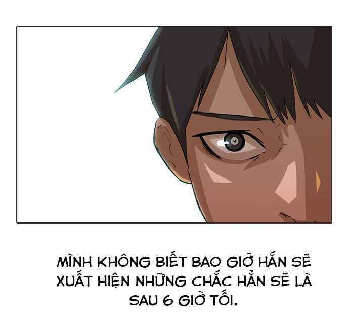 Cô Gái Từ Ứng Dụng Nhắn Tin Ngẫu Nhiên Chapter 9 - Trang 2