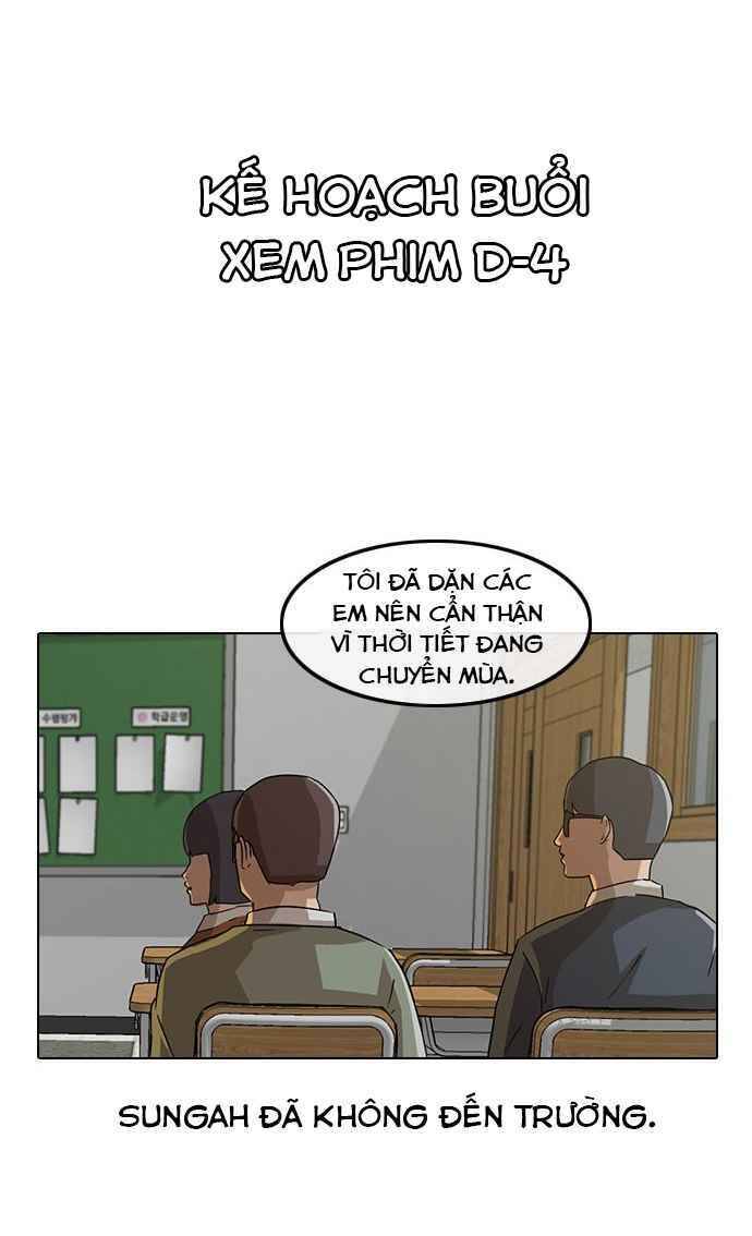 Cô Gái Từ Ứng Dụng Nhắn Tin Ngẫu Nhiên Chapter 9 - Trang 2