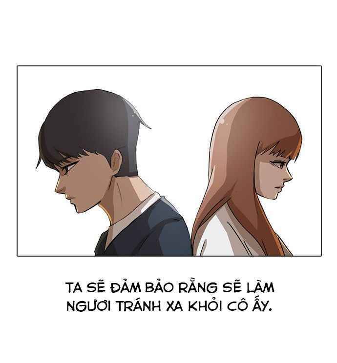Cô Gái Từ Ứng Dụng Nhắn Tin Ngẫu Nhiên Chapter 9 - Trang 2