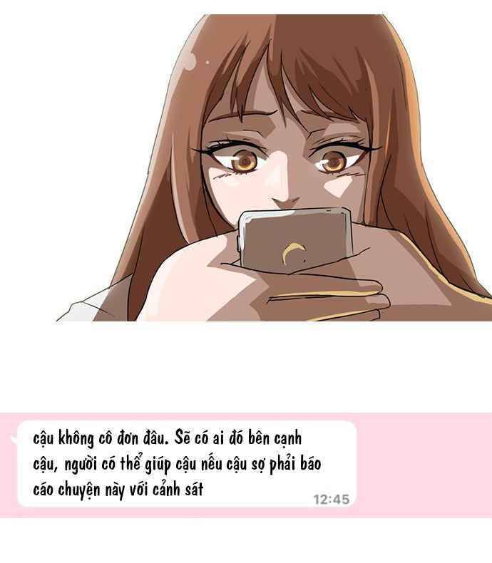 Cô Gái Từ Ứng Dụng Nhắn Tin Ngẫu Nhiên Chapter 9 - Trang 2
