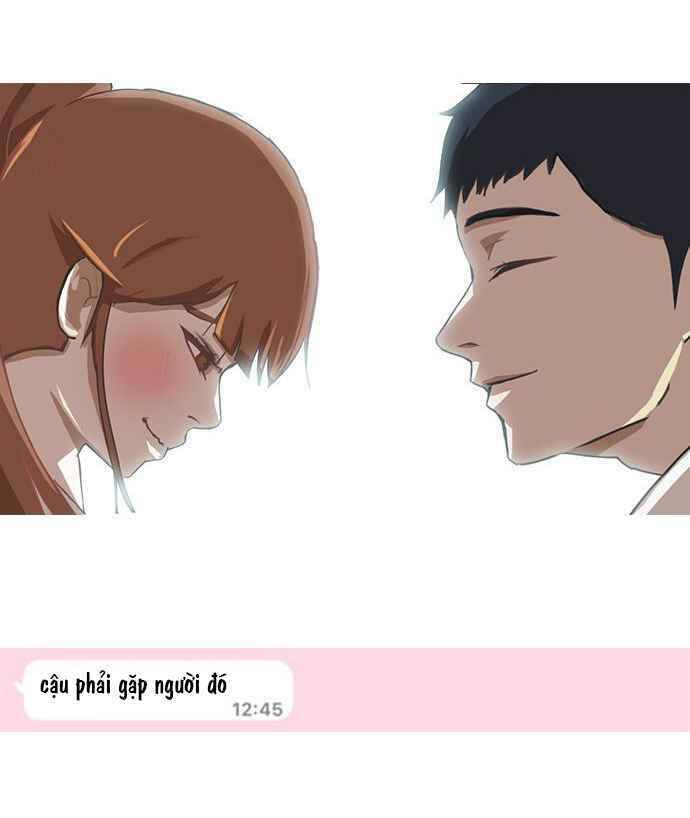 Cô Gái Từ Ứng Dụng Nhắn Tin Ngẫu Nhiên Chapter 9 - Trang 2