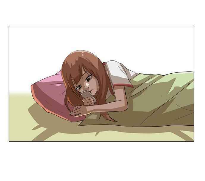 Cô Gái Từ Ứng Dụng Nhắn Tin Ngẫu Nhiên Chapter 9 - Trang 2