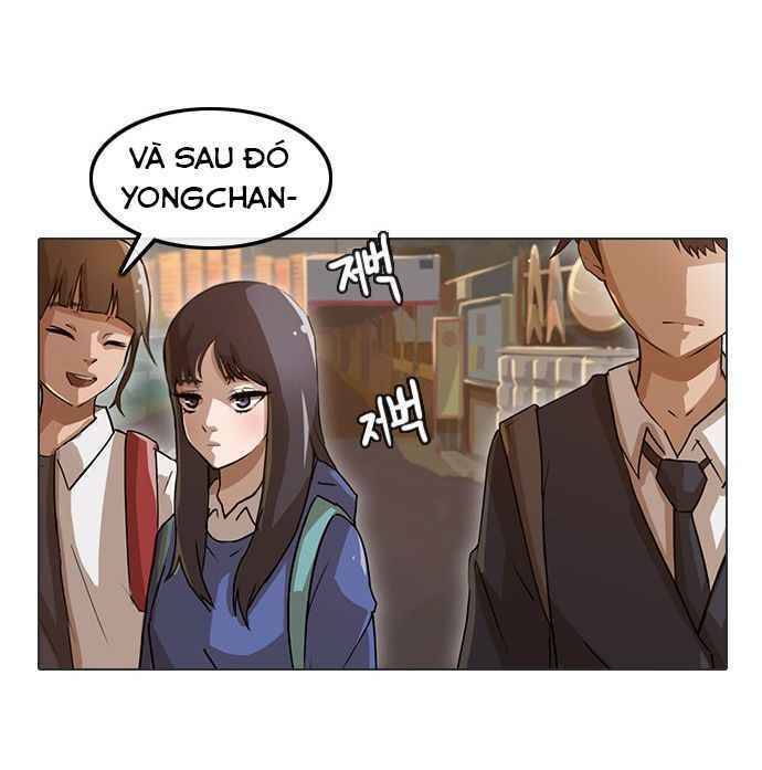 Cô Gái Từ Ứng Dụng Nhắn Tin Ngẫu Nhiên Chapter 9 - Trang 2