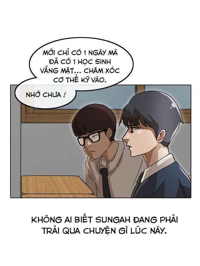 Cô Gái Từ Ứng Dụng Nhắn Tin Ngẫu Nhiên Chapter 9 - Trang 2