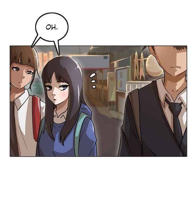 Cô Gái Từ Ứng Dụng Nhắn Tin Ngẫu Nhiên Chapter 9 - Trang 2