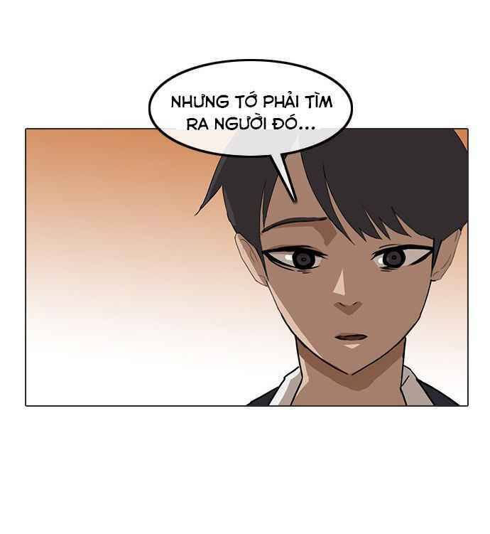 Cô Gái Từ Ứng Dụng Nhắn Tin Ngẫu Nhiên Chapter 9 - Trang 2