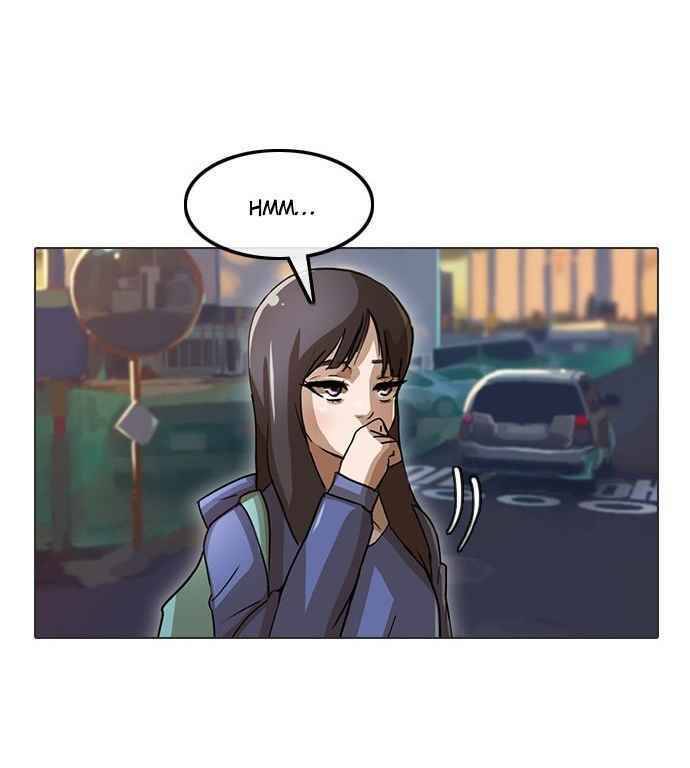 Cô Gái Từ Ứng Dụng Nhắn Tin Ngẫu Nhiên Chapter 9 - Trang 2