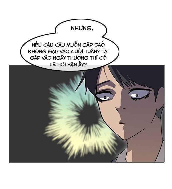 Cô Gái Từ Ứng Dụng Nhắn Tin Ngẫu Nhiên Chapter 9 - Trang 2