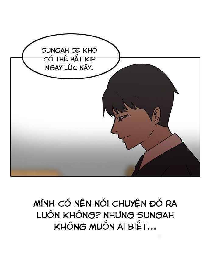Cô Gái Từ Ứng Dụng Nhắn Tin Ngẫu Nhiên Chapter 9 - Trang 2